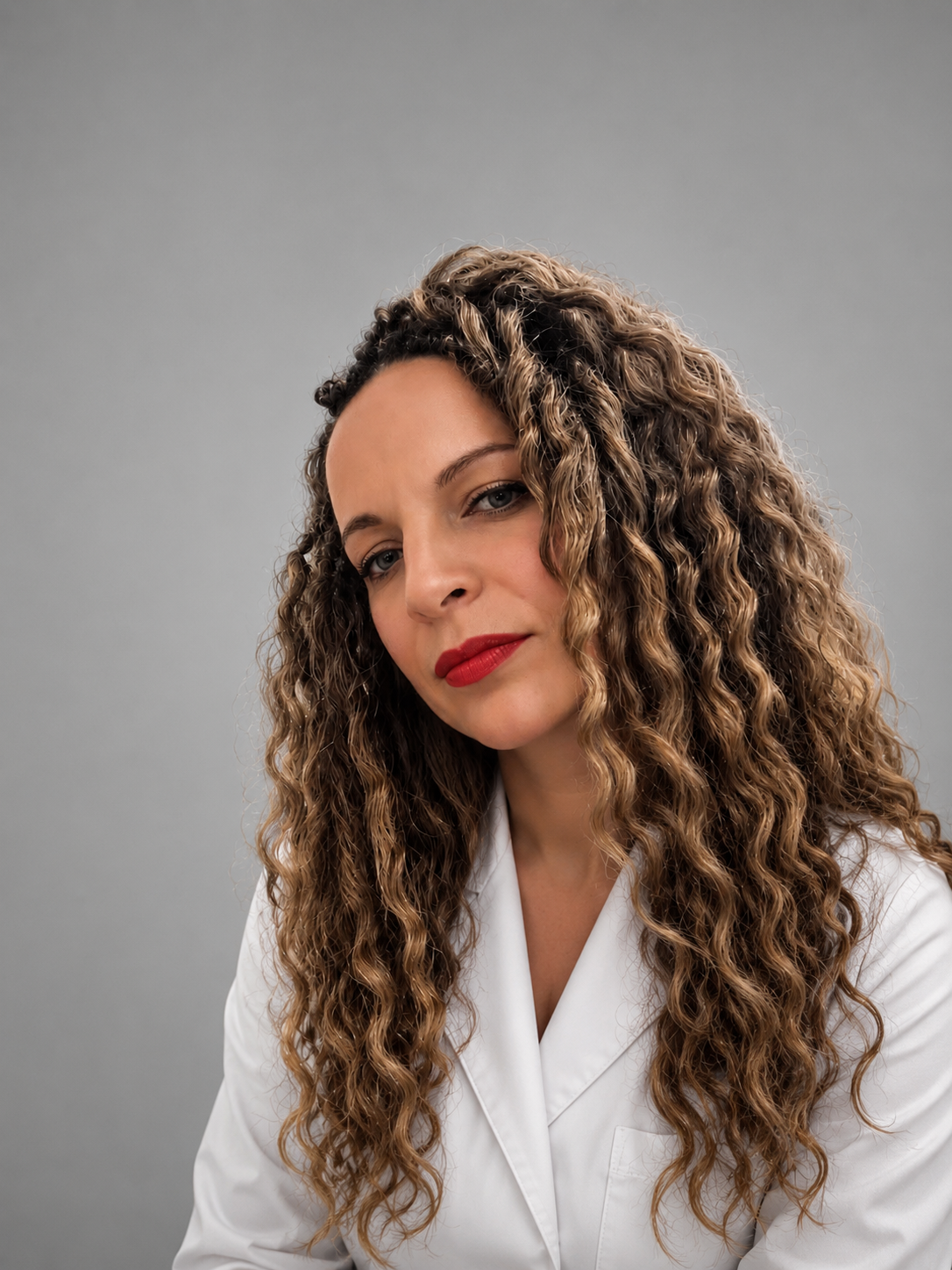 Alla, spécialiste massages et soins du corps chez Massage & Beauty Mov'It